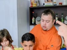Curs de gătit