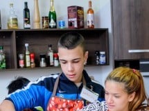Curs de gătit