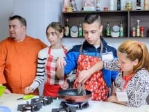 Curs de gătit