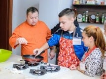 Curs de gătit