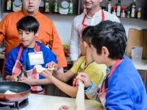 Curs de gătit