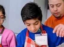 Curs de gătit