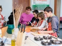 Curs de gătit