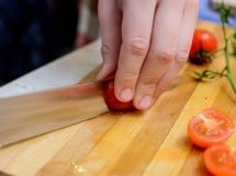 Curs de gătit