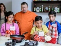 Curs de gătit