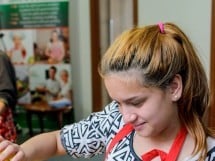 Curs de gătit
