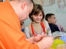 Curs de gătit