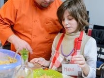 Curs de gătit