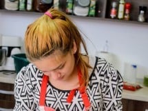 Curs de gătit