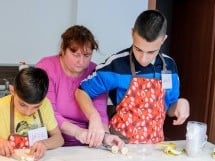 Curs de gătit