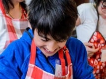 Curs de gătit