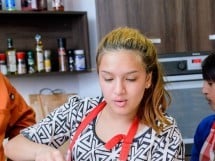 Curs de gătit