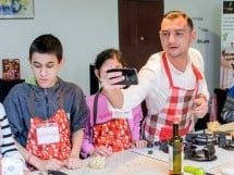 Curs de gătit