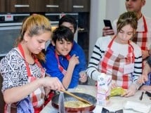Curs de gătit