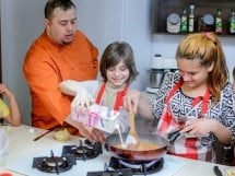 Curs de gătit