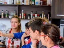 Curs de gătit