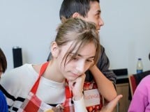 Curs de gătit