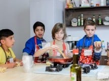 Curs de gătit