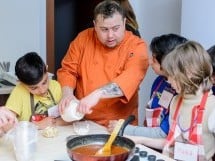 Curs de gătit