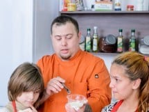 Curs de gătit