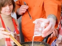 Curs de gătit
