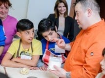 Curs de gătit