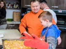 Curs de gătit