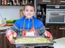 Curs de gătit