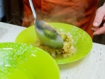 Curs de gătit