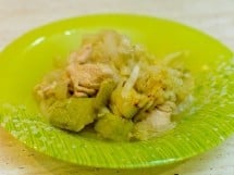 Curs de gătit