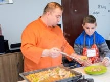 Curs de gătit