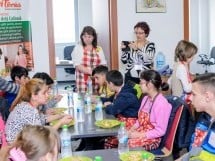 Curs de gătit