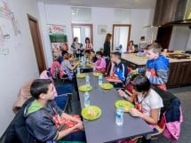 Curs de gătit