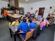 Curs de gătit