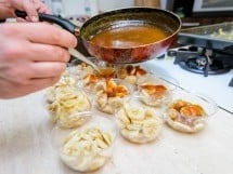 Curs de gătit