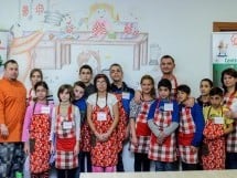 Curs de gătit