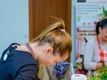 Curs de gătit