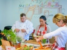 Curs de gătit