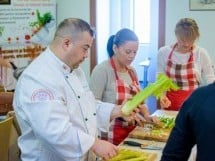 Curs de gătit