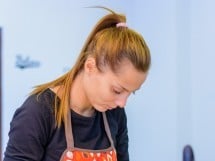 Curs de gătit