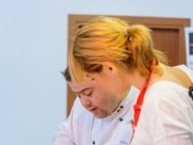 Curs de gătit