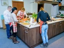 Curs de gătit