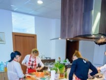 Curs de gătit