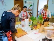 Curs de gătit