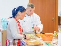 Curs de gătit