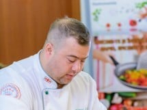 Curs de gătit