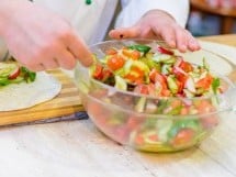 Curs de gătit