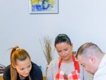 Curs de gătit