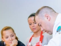 Curs de gătit