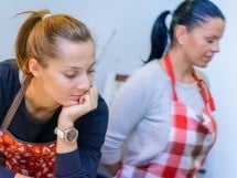 Curs de gătit